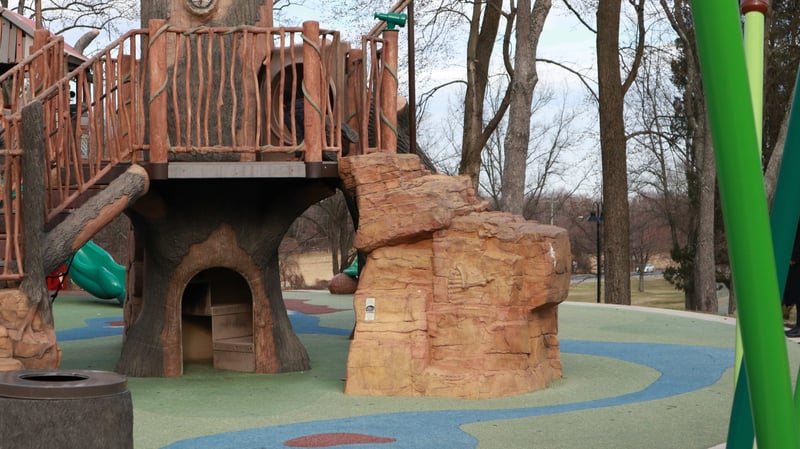 Walker Mill Regional Park preview 10